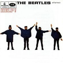 Help von beatles the cd - cd, |