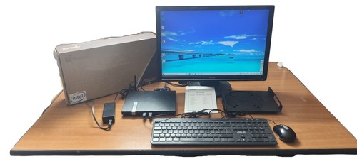Postazione completa asus - postazione,