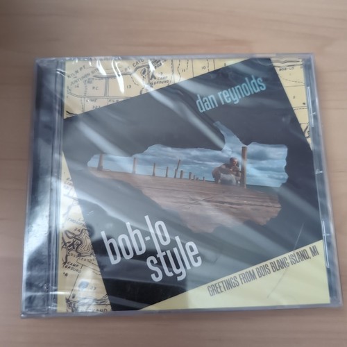 Bob style dan reynolds - bob-lo,