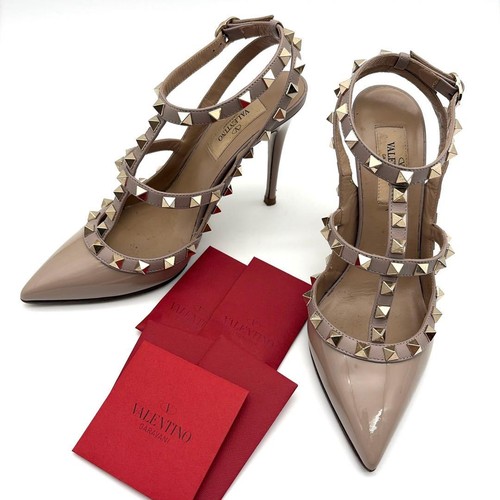 Valentino garavani rockstud - garavani,