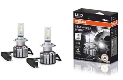 Osram ledriving - h7/h18),