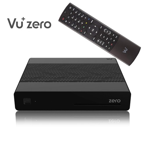 Zero linux full hd h265 - zero, e2