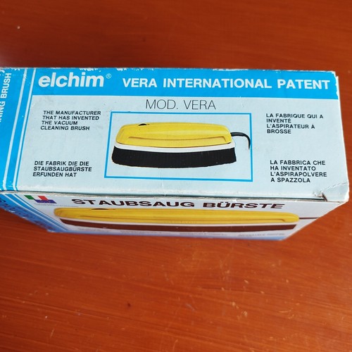 Elchim spazzola elettrica - ,
