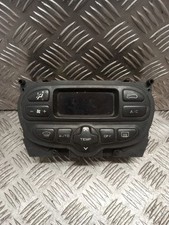 Modulo climatizzatore Citroen