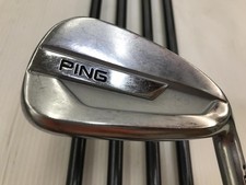 Ping G700 Set di ferri Black