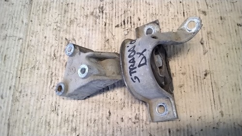 Supporto motore fiat - supporto, strada