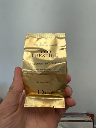 Dior prestige cuscini teint - cuscini,