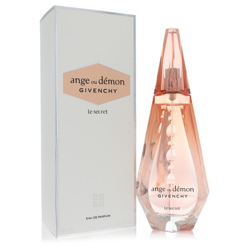 Ange demon secret di - secret,