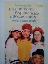 PRIMERAS EXPERIENCIAS