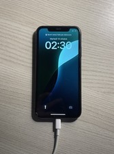 Apple iPhone 11 - 128GB - Nero sbloccato
