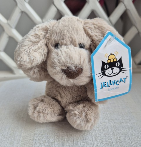 Jellycat baby poppet cane - jellycat,