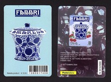 Italia 2025 - Amarena Fabbri -