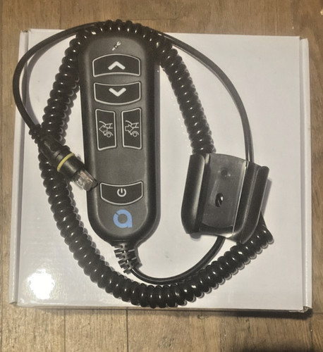 Controller scatola - , di