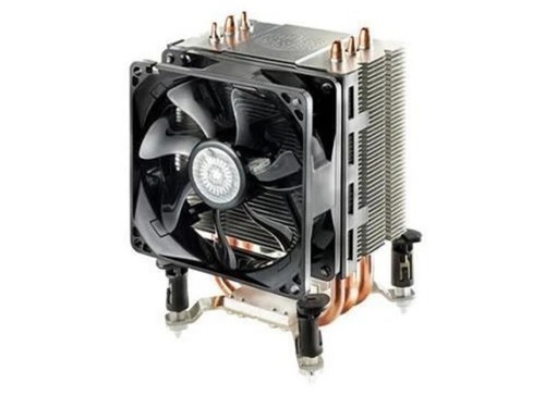 Cooler master hyper - tx3, evo
