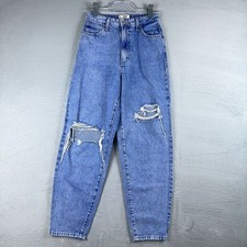 Tally Weijl Baggy Jeans Mom