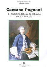 Gaetano Pugnani e i musicisti