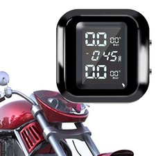 TPMS Wireless per Moto