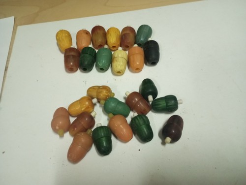 Lotto 25 interruttori - n.,