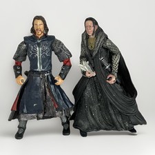 Lotto action figure Il Signore