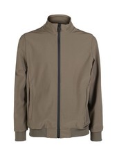 Guy Giacca da uomo con zip e