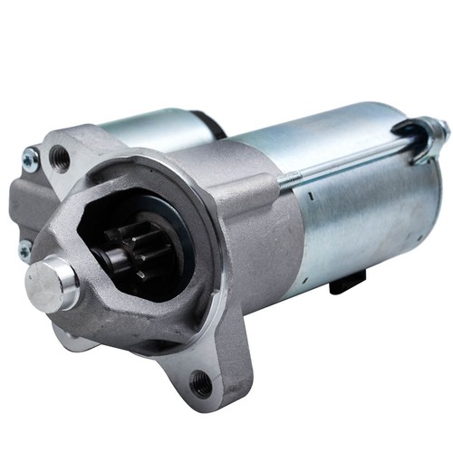 Motorino avviamento per - motorino, di