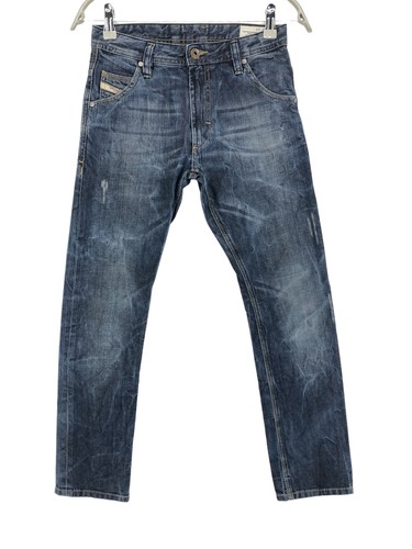 Jeans dritti diesel per - jeans,