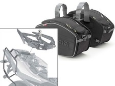 Givi EA101C Side Bags +