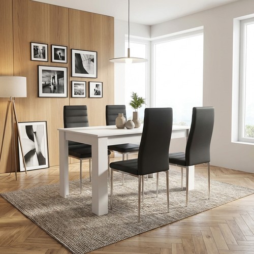 Dechome tavolo pranzo - tavolo, da