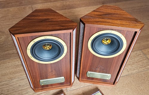 Speakers tannoy mini - speakers,
