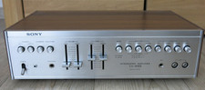 Sony TA-1055 Amplificatore /