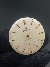 Ricambio Quadrante Zenith Stellina carica manuale