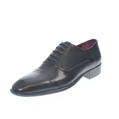Willbarn stringate oxford - stringate,