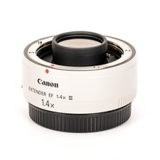 Canon Extender EF 1,4x III