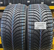 2X GOMME USATE TERMICHE 195/45