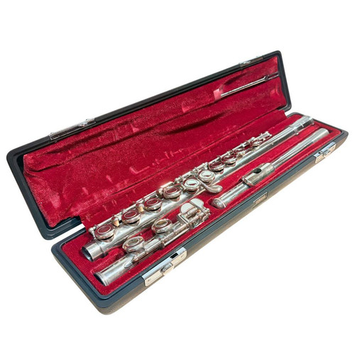 Yamaha flauto yfl - flauto, yfl-211