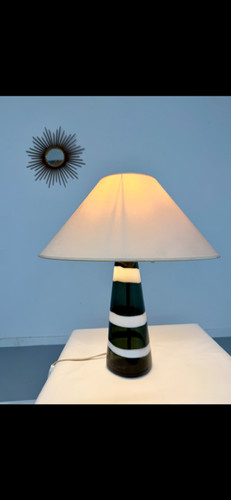 Lamp fulvio bianconi venini - lamp,