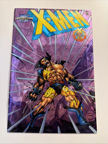 Marvel collectible classics - collectible,