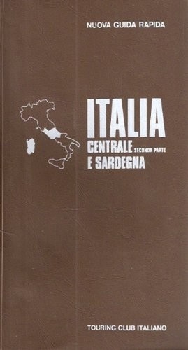 Nuova guida rapida italia - nuova,