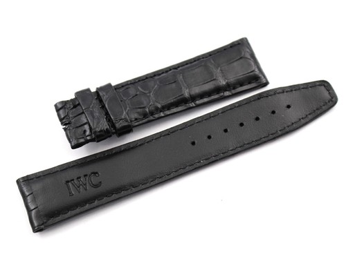 Iwc portoghese cinturino vero - cinturino,