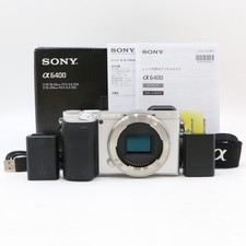 Sony Alpha a6400 ILCE-6400