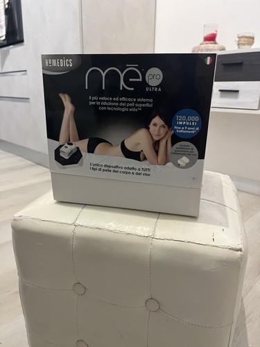 Homedics pro ultra - me,