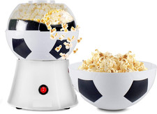 Macchina per Popcorn 1200W