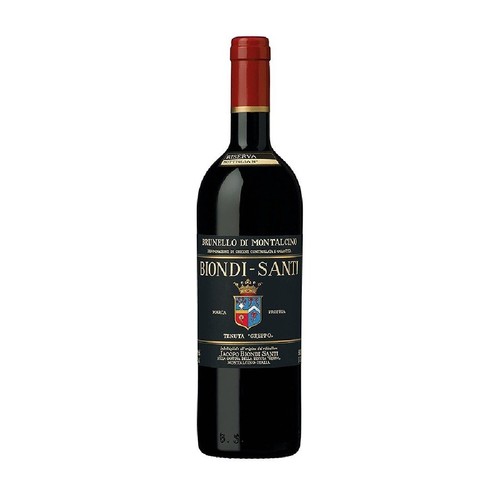 Biondi santi brunello - santi, di
