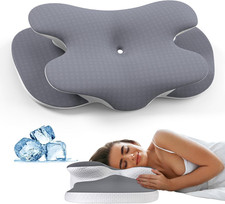Cuscino in Memory Foam per