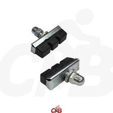 2pz PATTINI PER FRENO