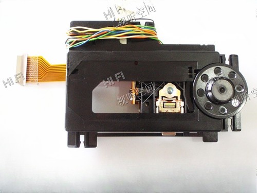 Testina pickup laser - , per