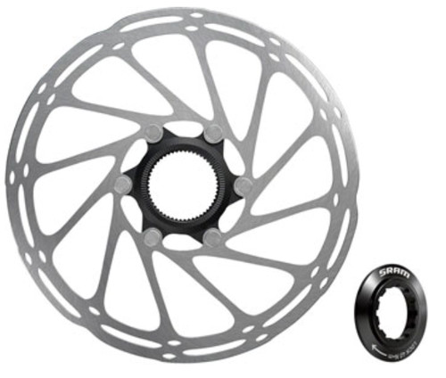 Rotore freno disco - rotore, sram