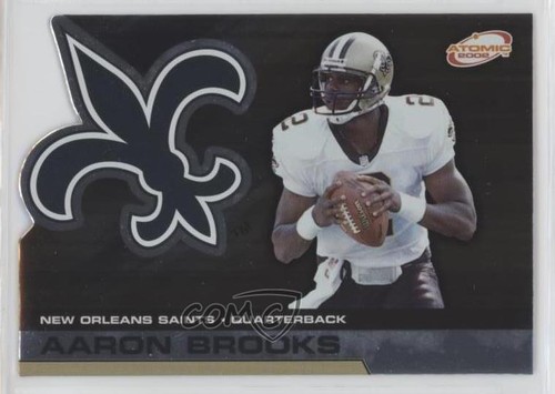 2002 pacific atomic aaron - 2002,