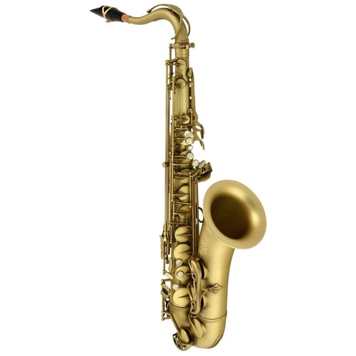 Nuovo selmer reference - nuovo:,