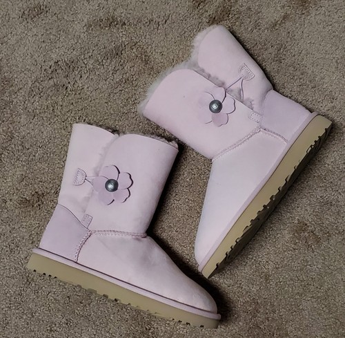 Stivali ugg bailey mini - bailey,